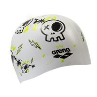 Шапочка для плавання Print Jr Arena