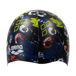 Шапочка для плавання Print Jr Arena