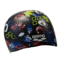 Шапочка для плавання Print Jr Arena