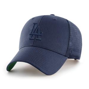 Бейсболка Branson Los Angeles Dodgers