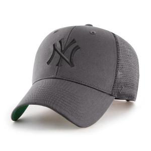 Бейсболка Branson New York Yankees