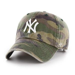 Бейсболка Clean Up New York Yankees