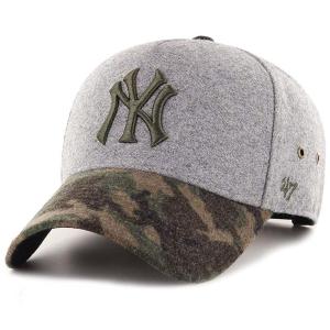 Бейсболка &lsquo;47 DT Yankees