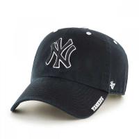 Бейсболка ICE CLEAN UP NY YANKEES