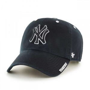 Бейсболка ICE CLEAN UP NY YANKEES