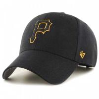 Бейсболка PITTSBURGH PIRATES WOOL