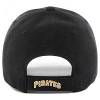 Бейсболка PITTSBURGH PIRATES WOOL