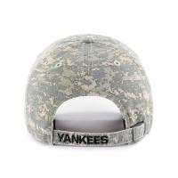 Бейсболка Clean Up New York Yankees