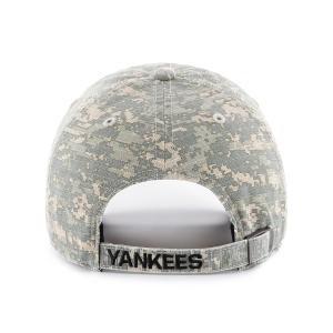 Бейсболка Clean Up New York Yankees