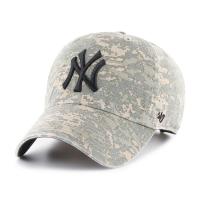 Бейсболка Clean Up New York Yankees