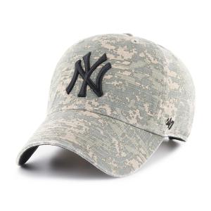 Бейсболка Clean Up New York Yankees