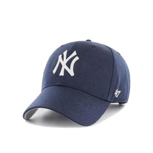 Бейсболка NEW YORK YANKEES RAISED BASIC