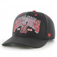 Бейсболка DP YANKEES ARCH CHAMP