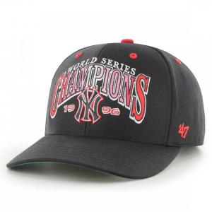 Бейсболка DP YANKEES ARCH CHAMP