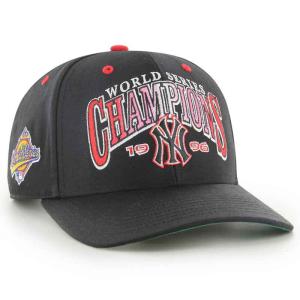 Бейсболка DP YANKEES ARCH CHAMP