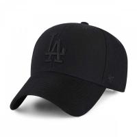 Бейсболка DODGERS SURE SHOT SNAPBACK