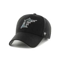 Бейсболка MIAMI MARLINS
