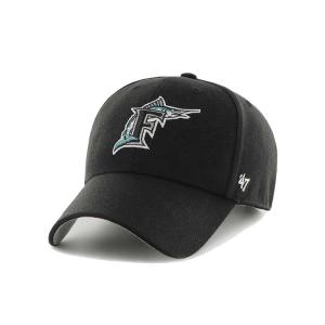 Бейсболка MIAMI MARLINS