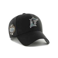 Бейсболка MIAMI MARLINS