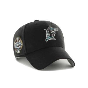 Бейсболка MIAMI MARLINS