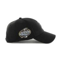 Бейсболка MIAMI MARLINS