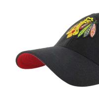 Бейсболка NHL CHICAGO BLACKHAWKS BALLPAR