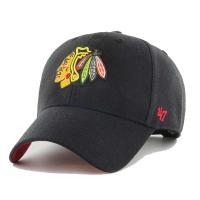 Бейсболка NHL CHICAGO BLACKHAWKS BALLPAR