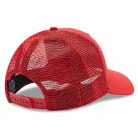 Бейсболка DETROIT RED WINGS RED BRANSON
