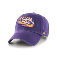 Бейсболка LSU BRANSON