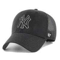 Бейсболка MLB NEW YORK YANKEES BRANSON