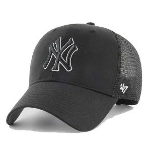 Бейсболка MLB NEW YORK YANKEES BRANSON