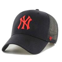Бейсболка MLB NEW YORK YANKEES BRANSON