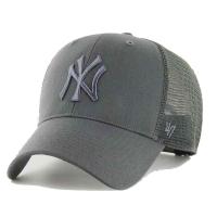 Бейсболка MLB NEW YORK YANKEES BRANSON
