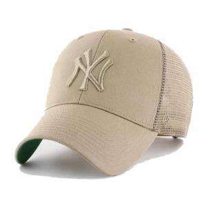 Бейсболка NEW YORK YANKEES BRANSON