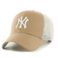 Бейсболка MLB NEW YORK YANKEES BRANSON
