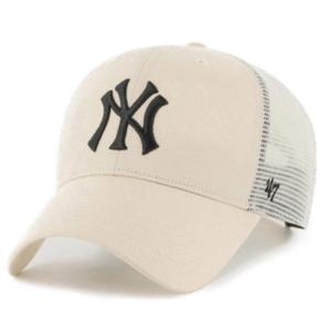 Бейсболка NEW YORK YANKEES BRANSON