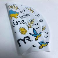 Шапочка для плавання TYR UA MULTI WHITE
