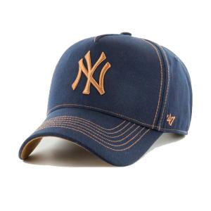 Бейсболка NEW YORK YANKEES CONTRAST STIT
