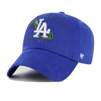 Бейсболка дитяча DODGERS CRITTER