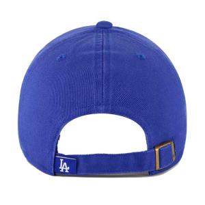 Бейсболка дитяча DODGERS CRITTER