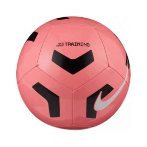 М'яч футбольний Nike NK PTCH TRAIN - SP21 рожевий Уні 5