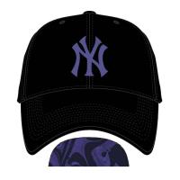 Бейсболка MLB NEW YORK YANKEES ENAMEL TW