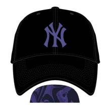 Бейсболка MLB NEW YORK YANKEES ENAMEL TW