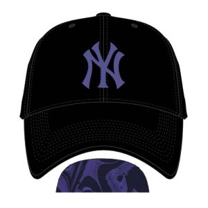 Бейсболка MLB NEW YORK YANKEES ENAMEL TW