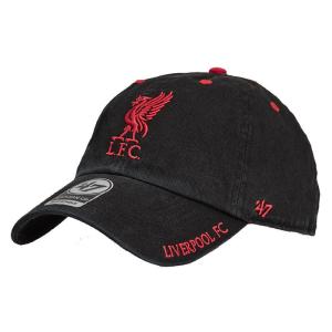 Бейсболка Ice '47 Clean Up Liverpool FC