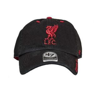 Бейсболка Ice '47 Clean Up Liverpool FC