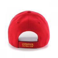 Бейсболка MVP LIVERPOOL FC