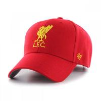 Бейсболка MVP LIVERPOOL FC