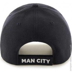 Бейсболка MVP MANCHESTER CITY FC