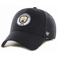 Бейсболка MVP MANCHESTER CITY FC